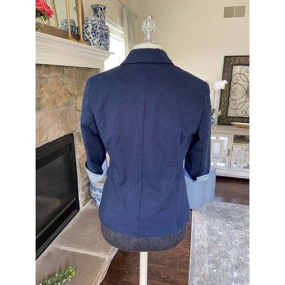 Original Blue Blazer (Small) - Picture 2 of 4
